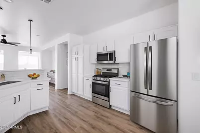 1172 S 229th Drive, Buckeye, AZ 85326 - Photo 1