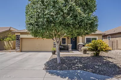 11308 E Sable, Mesa, AZ 85212 - Photo 1