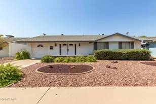 8262 E Monte Vista, Scottsdale, AZ 85257 - Photo 1