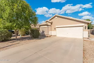 39837 N Manetti, San Tan Valley, AZ 85140 - Photo 1