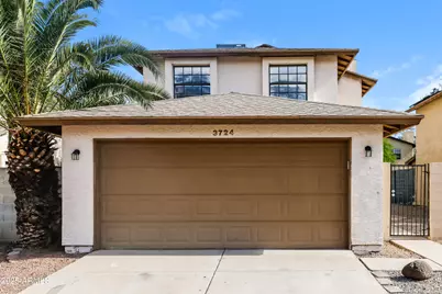 3724 W Carol Ann, Phoenix, AZ 85053 - Photo 1