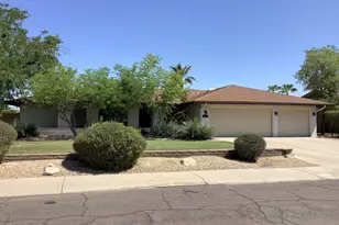 8624 E San Daniel, Scottsdale, AZ 85258 - Photo 1