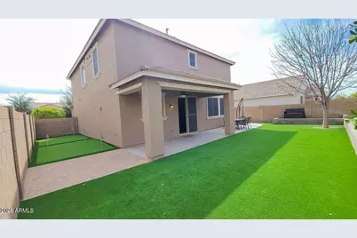 21144 E Creekside Drive, Queen Creek, AZ 85142 - Photo 1