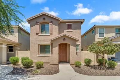 2366 N 73rd Lane, Phoenix, AZ 85035 - Photo 1