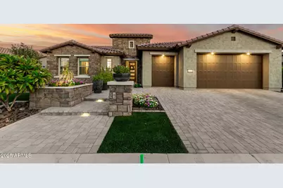 16853 W Roanoke Avenue, Goodyear, AZ 85395 - Photo 1