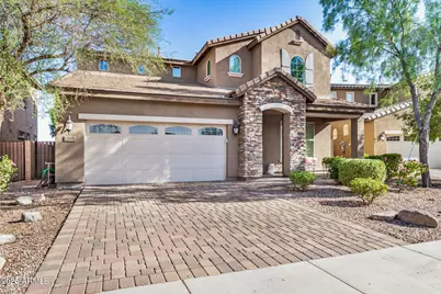 12951 W Ashler Hills Drive, Peoria, AZ 85383 - Photo 1
