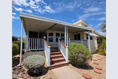 2233 E Behrend Drive #222, Phoenix, AZ 85024 - Photo 1