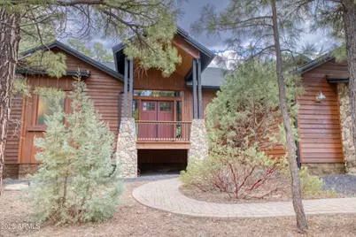 381 S Falling Leaf, Show Low, AZ 85901 - Photo 1