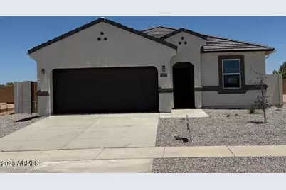 1021 N 13th, Coolidge, AZ 85128 - Photo 1