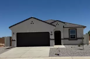 1021 N 13th, Coolidge, AZ 85128 - Photo 1