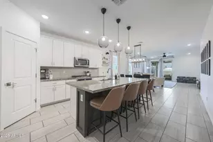 2602 E San Felipe Trail, Casa Grande, AZ 85194 - Photo 1