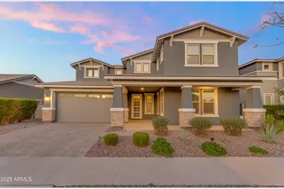 5555 S Del Rancho --, Mesa, AZ 85212 - Photo 1