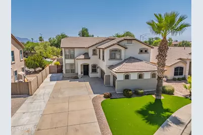 3549 S Oxley Circle, Mesa, AZ 85212 - Photo 1