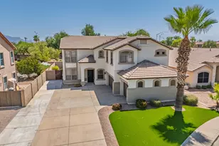 3549 S Oxley Cir, Mesa, AZ 85212 - Photo 1