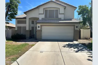 4062 E Orion, Gilbert, AZ 85234 - Photo 1