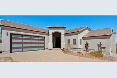 16438 E Monaco, Fountain Hills, AZ 85268 - Photo 1