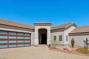 16438 E Monaco, Fountain Hills, AZ 85268 - Photo 1