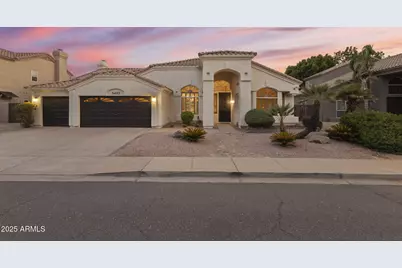 5433 E Hartford, Scottsdale, AZ 85254 - Photo 1