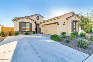 19885 N 259th Ave, Buckeye, AZ 85396 - Photo 1