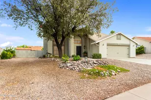 2526 Canyon Crest, Sierra Vista, AZ 85650 - Photo 1