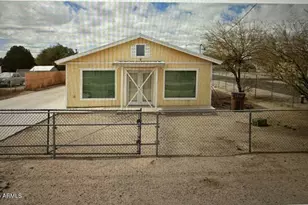 525 E 12th, Florence, AZ 85132 - Photo 1