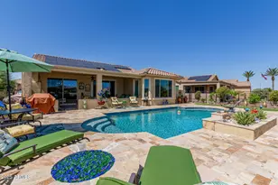 6016 W Bushwood Way, Florence, AZ 85132 - Photo 1