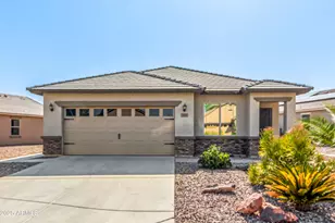 228 S 225th, Buckeye, AZ 85326 - Photo 1