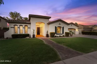 458 E Joseph, Gilbert, AZ 85295 - Photo 1