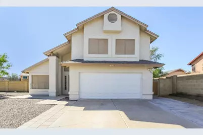 10336 N 62nd Avenue, Glendale, AZ 85302 - Photo 1