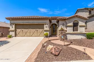 31122 N 132nd Ln, Peoria, AZ 85383 - Photo 1