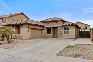 16530 W Buchanan St, Goodyear, AZ 85338 - Photo 1
