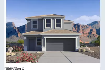 2005 W Solstice Avenue, Apache Junction, AZ 85120 - Photo 1