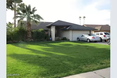 10770 N 108th, Scottsdale, AZ 85259 - Photo 1