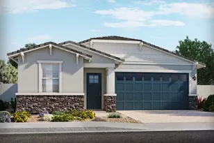 5448 S 246th Ln, Buckeye, AZ 85326 - Photo 1