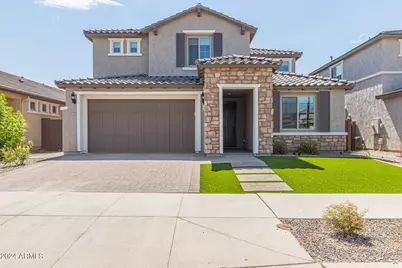 25584 S 230th Street, Queen Creek, AZ 85142 - Photo 1