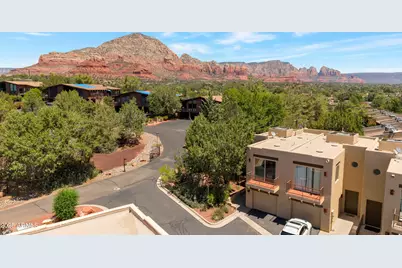 3385 Calle Del Sol -- #18, Sedona, AZ 86336 - Photo 1