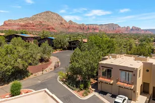 3385 Calle Del Sol, Sedona, AZ 86336 - Photo 1