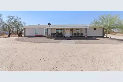 51285 W Pampas Grass Road, Maricopa, AZ 85139 - Photo 1