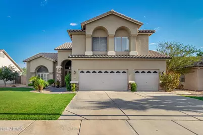 3633 E Page Avenue, Gilbert, AZ 85234 - Photo 1