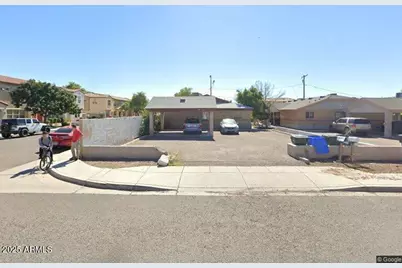 1621 W Tonto Street, Phoenix, AZ 85007 - Photo 1