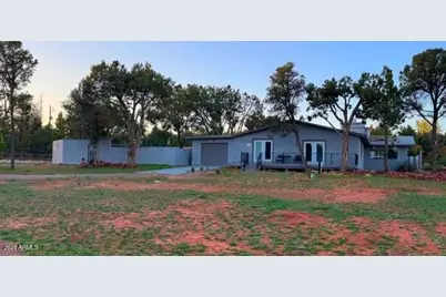 35 Color Cove Road, Sedona, AZ 86336 - Photo 1