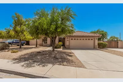10841 W Via Del Sol, Peoria, AZ 85373 - Photo 1