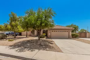 10841 W Via Del Sol, Peoria, AZ 85373 - Photo 1