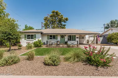 2448 E Meadowbrook Avenue, Phoenix, AZ 85016 - Photo 1