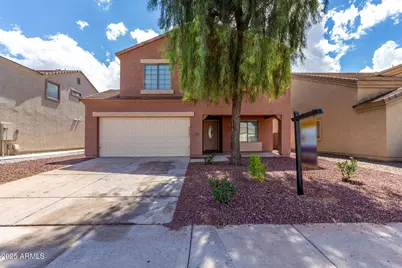 8315 W Crown King Road, Tolleson, AZ 85353 - Photo 1