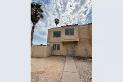 4012 S 45th Street, Phoenix, AZ 85040 - Photo 1