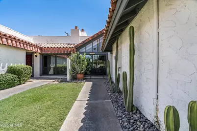 5754 N Scottsdale, Paradise Valley, AZ 85253 - Photo 1