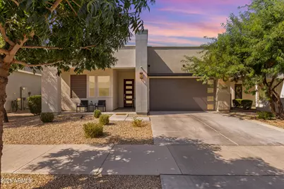 22791 E Arroyo Verde Drive, Queen Creek, AZ 85142 - Photo 1