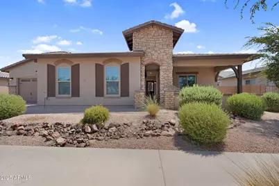 21003 E Stacey Road, Queen Creek, AZ 85142 - Photo 1