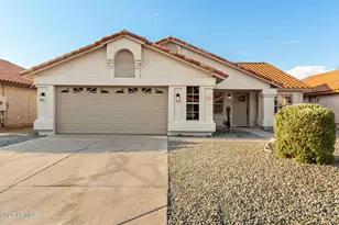 7642 W Boca Raton, Peoria, AZ 85381 - Photo 1